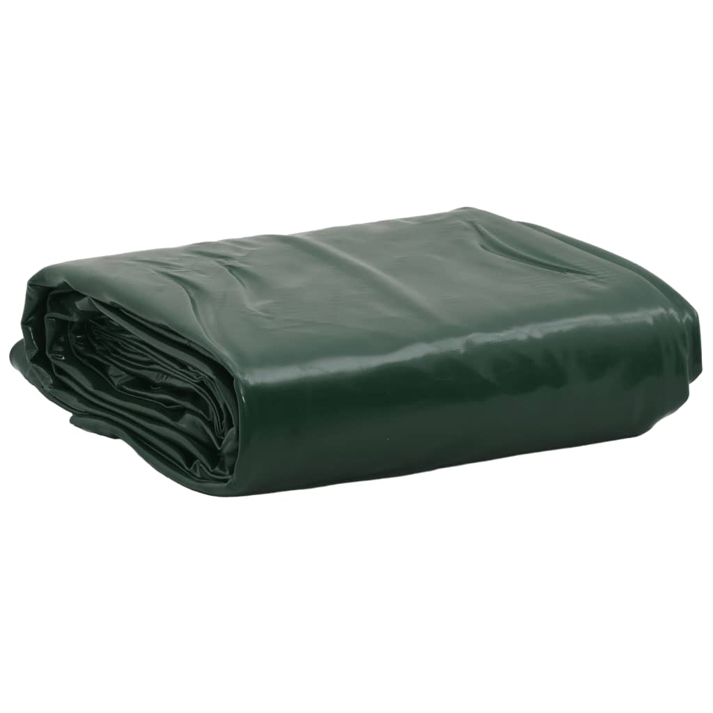 vidaXL Lona 5x8 m 650 g/m²