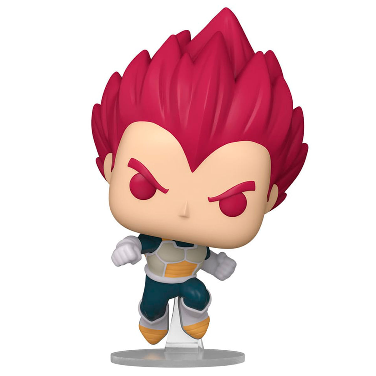 Funko POP! Dragon Ball the Movie Vegeta SS
