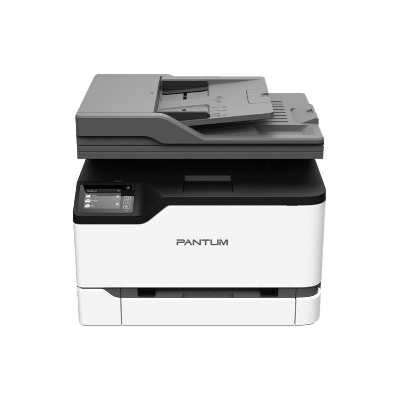 MULTIFUNCION LASER COLOR PANTUM CM2200FDW ADF 24PM