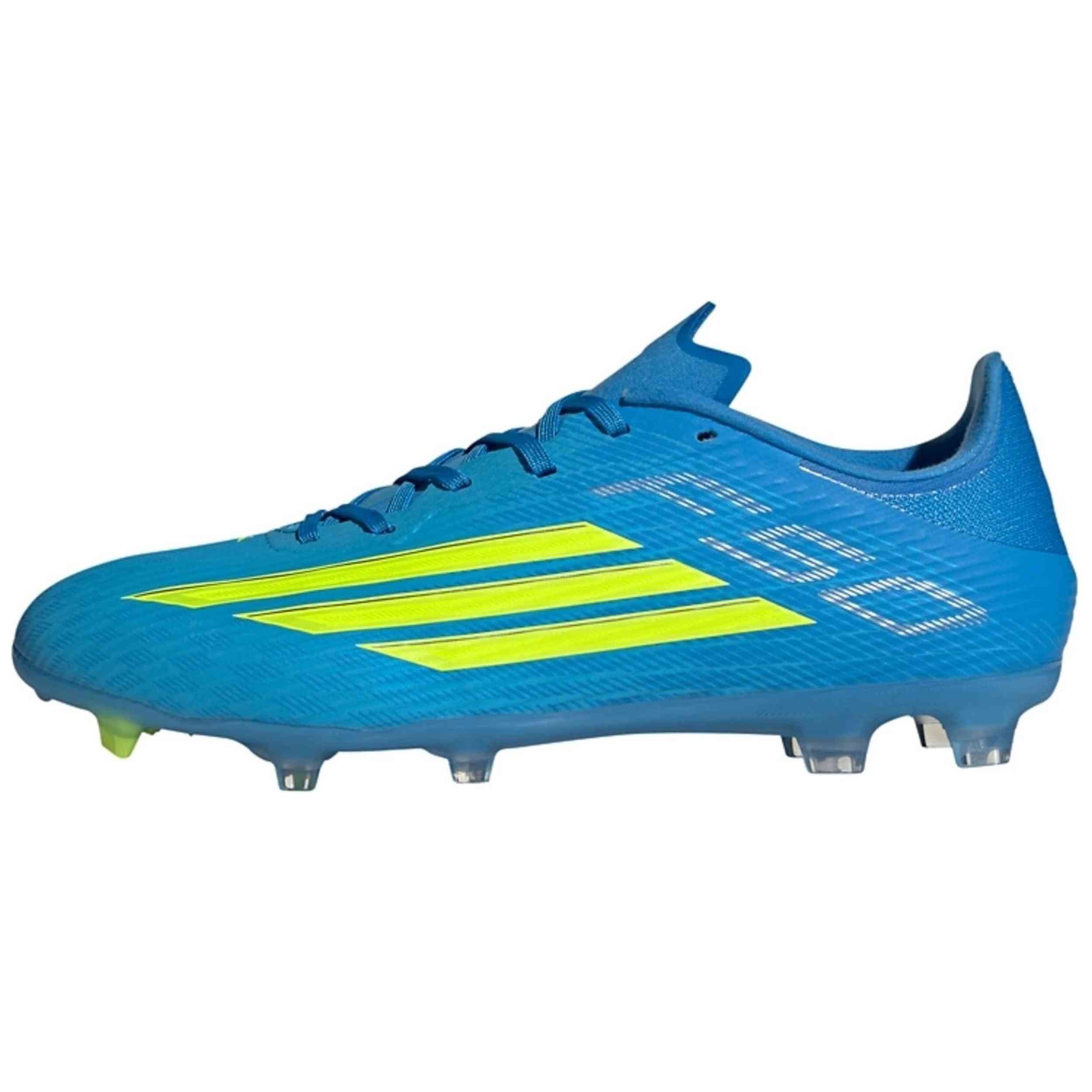 Botas De Futbol Adidas modelo JR8992 para Hombre en color Azul