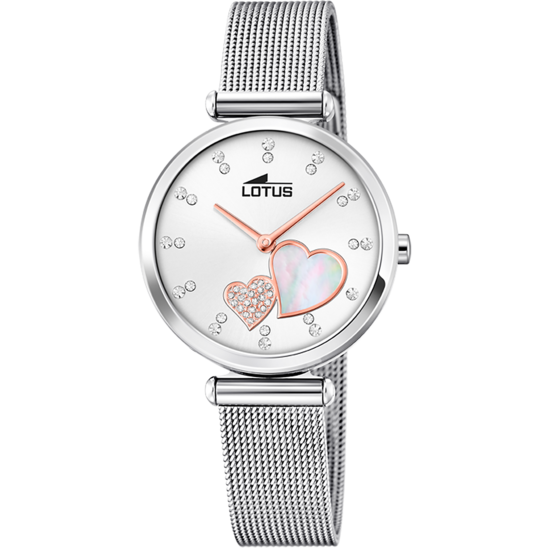  Lotus Reloj Smartwatch 50035/1 Smartime Mujer, Moderno