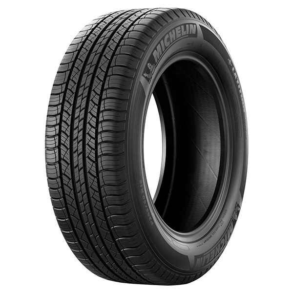Michelin tires 265/50 r19 110v latitude tour hp m+s (n0) xl