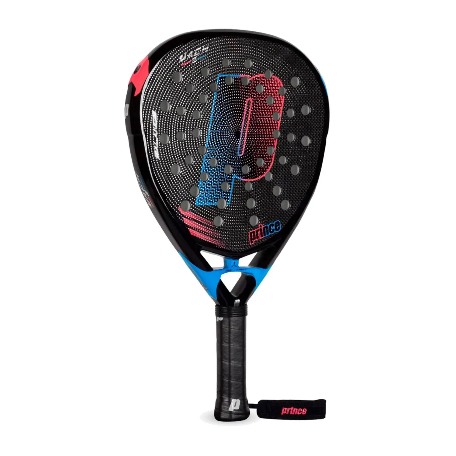 PALA DE PADEL PRINCE MACH V2