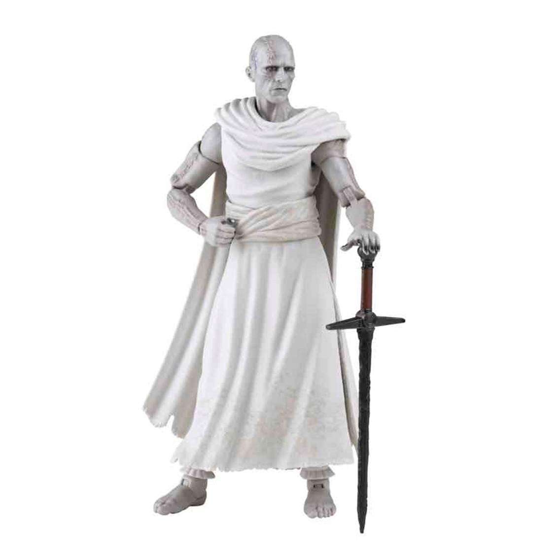 Figura Gorr Thor Love And Thunder Marvel Legends 15Cm