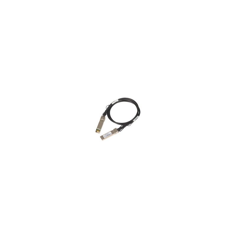 NETGEAR - AXC761 Cable de fibra óptica e InfiniBand 1 m SFP+ AXC761-10000S