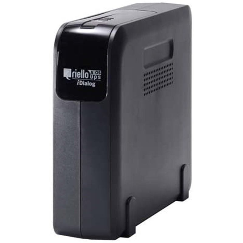 S.A.I. Riello Idialog Idg 1200 1200Va 720W 230V
