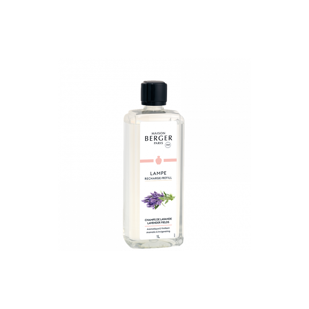 Maison Berger - Recargas lámpara Berger 1L ⭐⭐⭐⭐⭐
