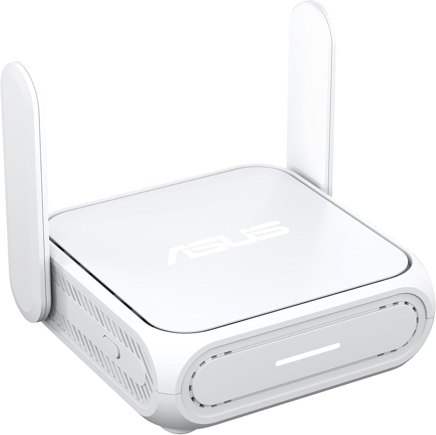 ASUS RT-BE58 GO - Router portátil WiFi 7 (802.11be) de Doble Banda, hasta 3600 Mbps, USB Mobile tethering 4G y 5G, Modo WiFi público (WISP), Puerto 2,5G, SSID Guest Network Pro, Seguridad de Red y VPN