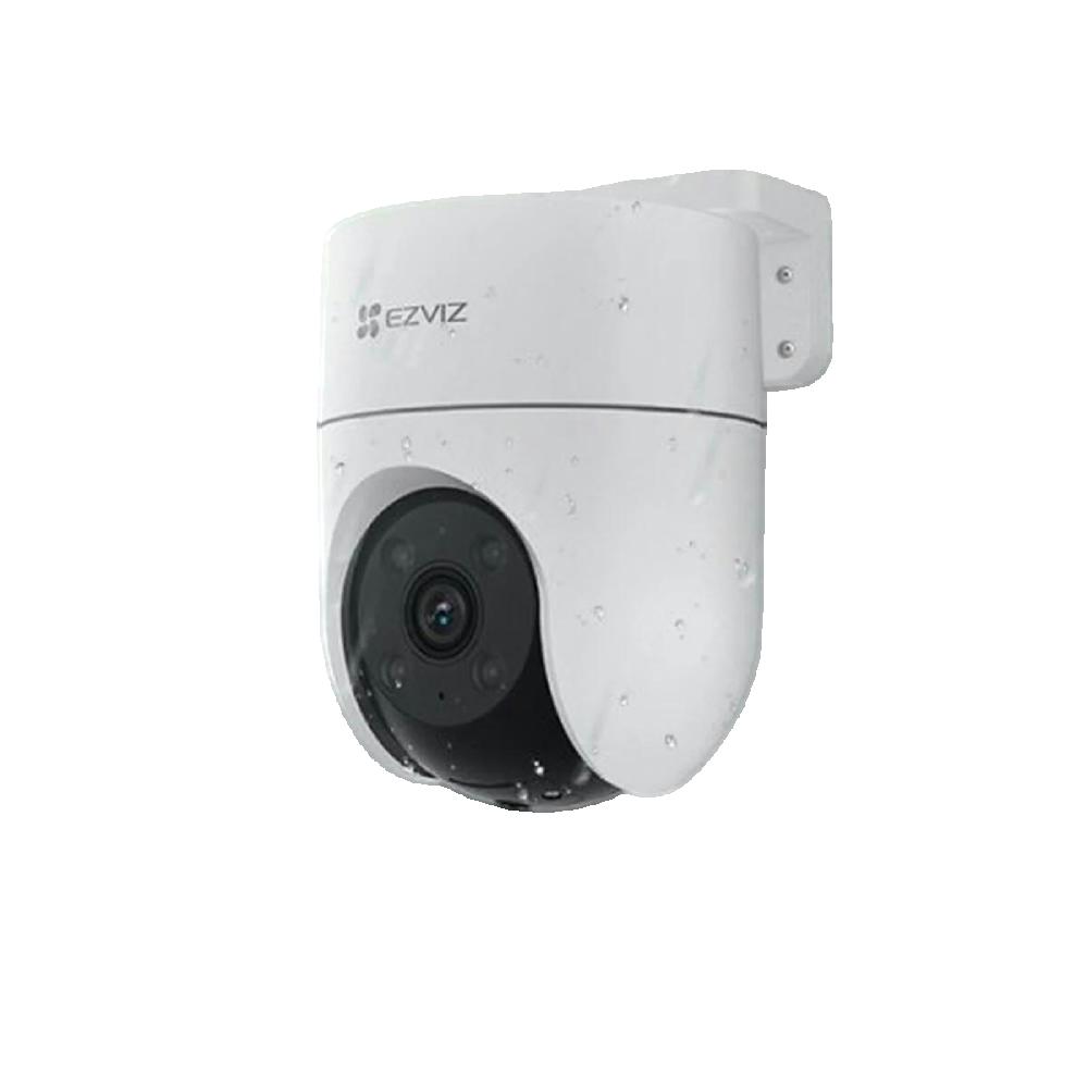 ezviz H8C SE 2K Wifi Vision nocturne