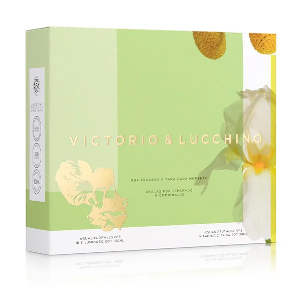 Victorio & Lucchino - 