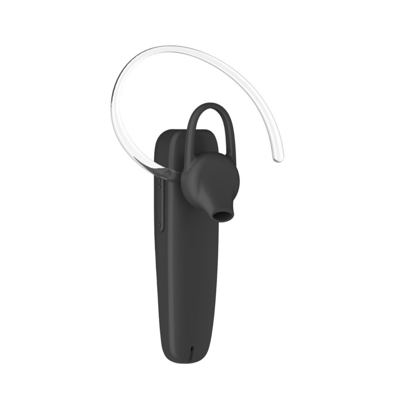Celly - BH20BK auricular y casco Auriculares Inalámbrico Dentro de oído Oficina/Centro de llamadas Negro BH20BK