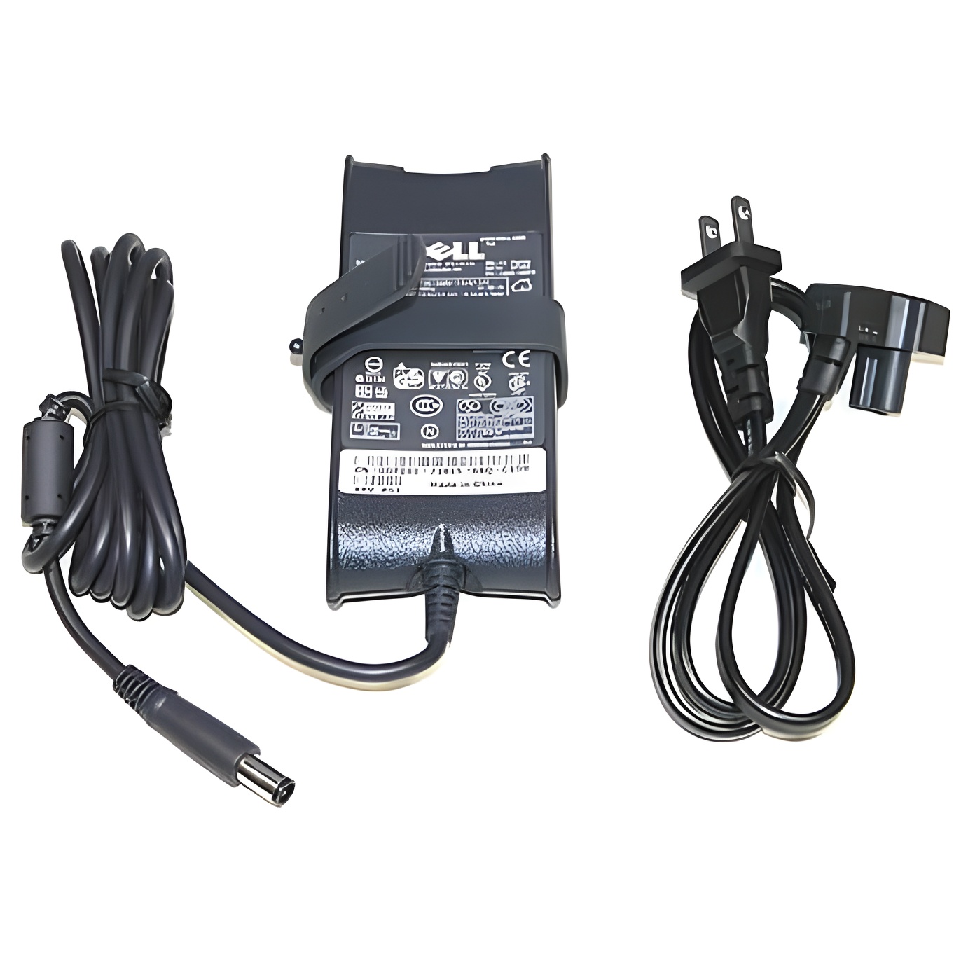 Adaptador Dell 65W 19.5V 2 - Alta Potencia