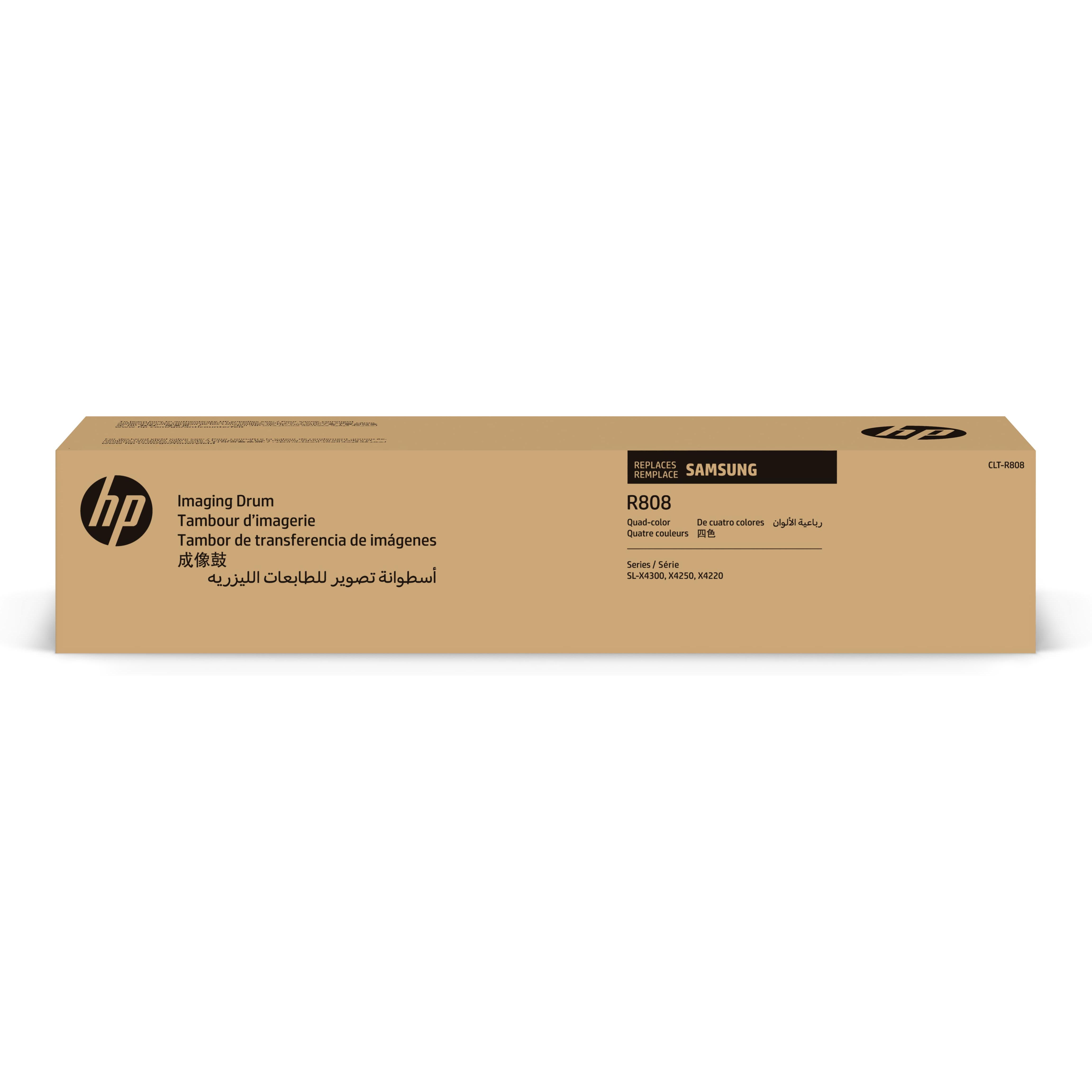 HP CLT-R808, Samsung MultiXpress X 4250 LX, Samsung MultiXpress X 4300 LX, Samsung MultiXpress X 422