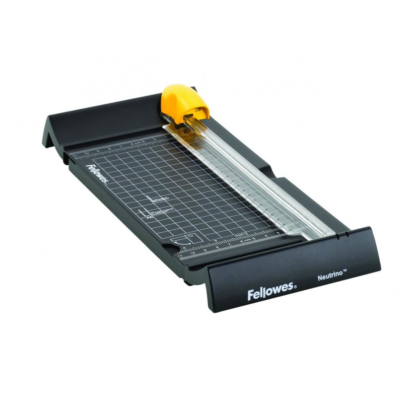 Fellowes - Neutrino A5/90 guillotina para papel 5 hojas 5412701