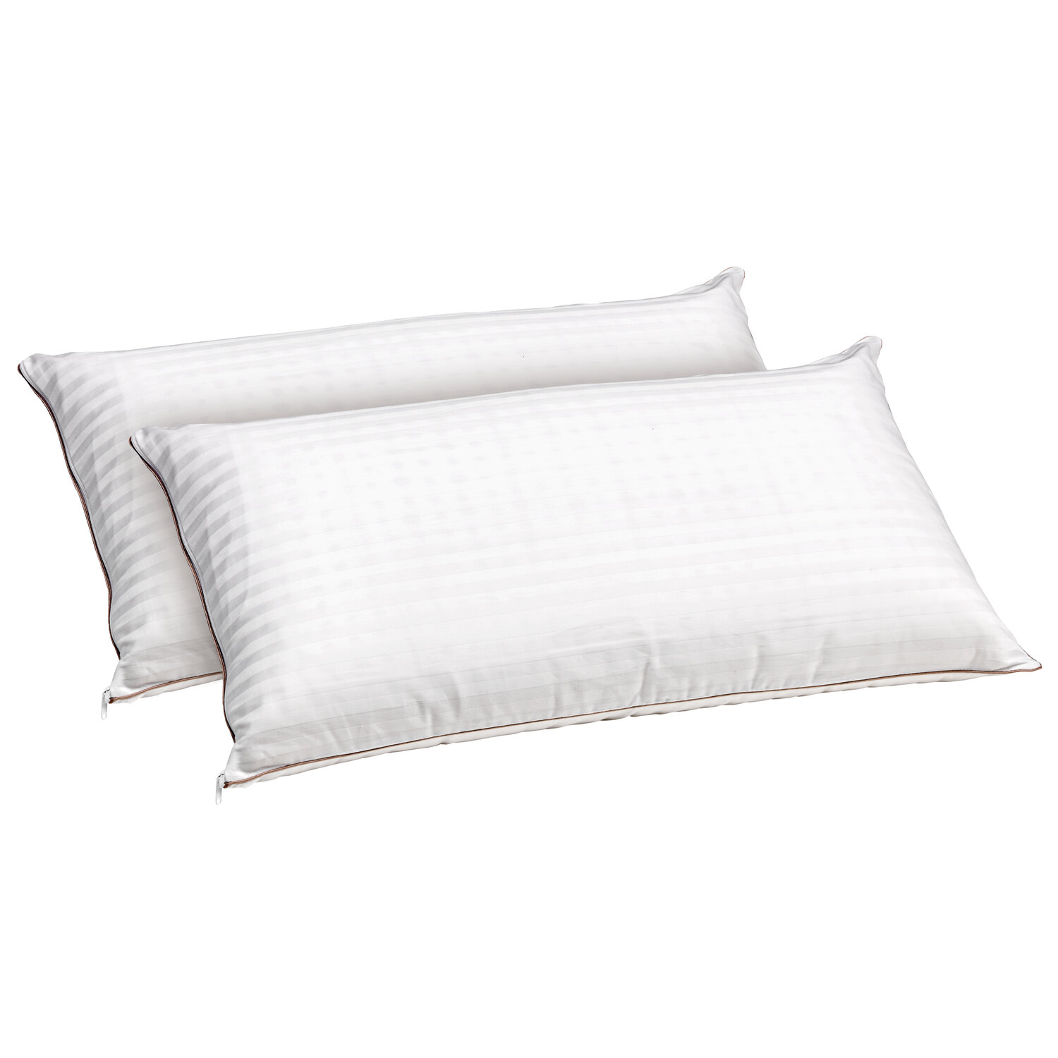Pack 2 almohadas Visco | Firmeza media | Frescor | Medium | PIKOLIN