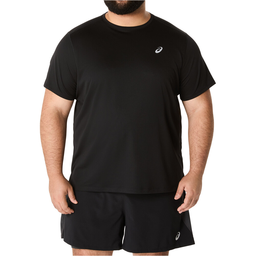 ASICS CORE SS TOP