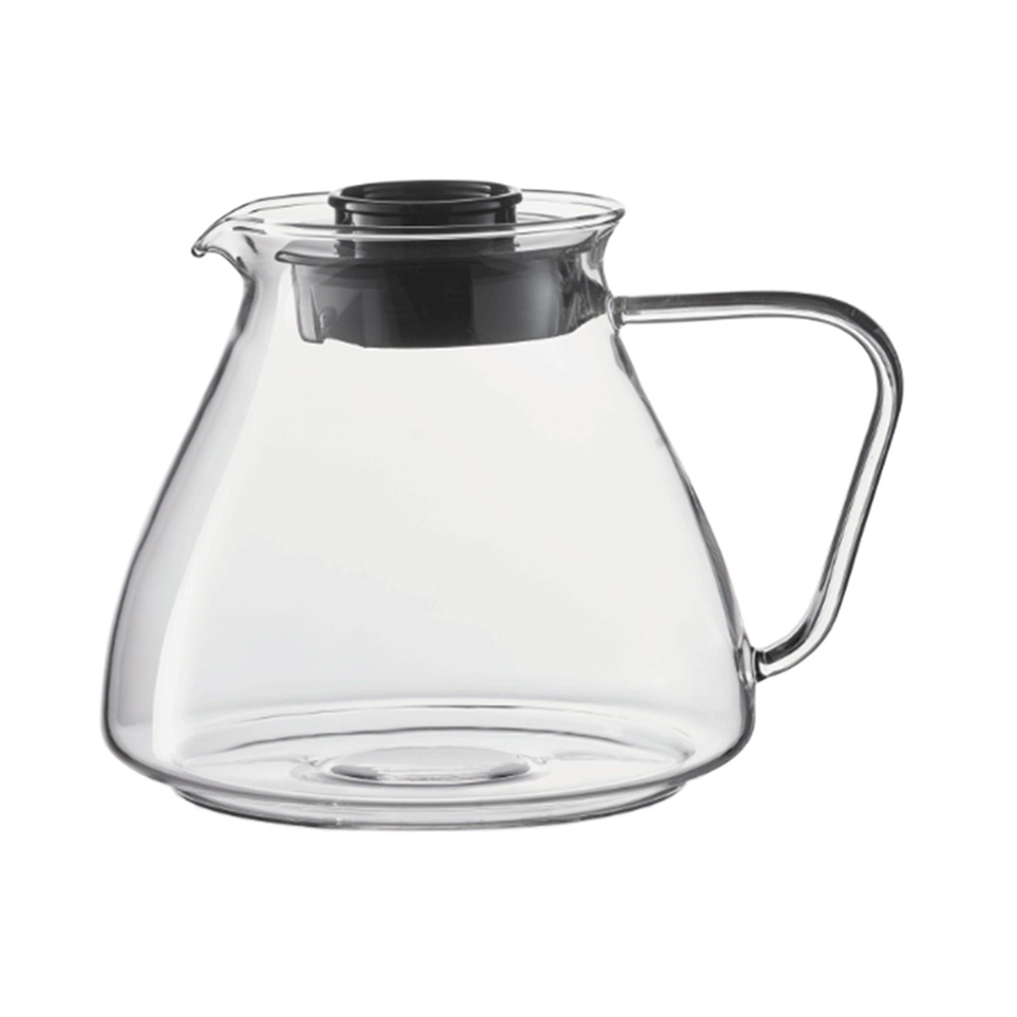 Melitta Jarra de vidrio para cafetera EPOS® y EPOUR®, 1024-01,02,11,12