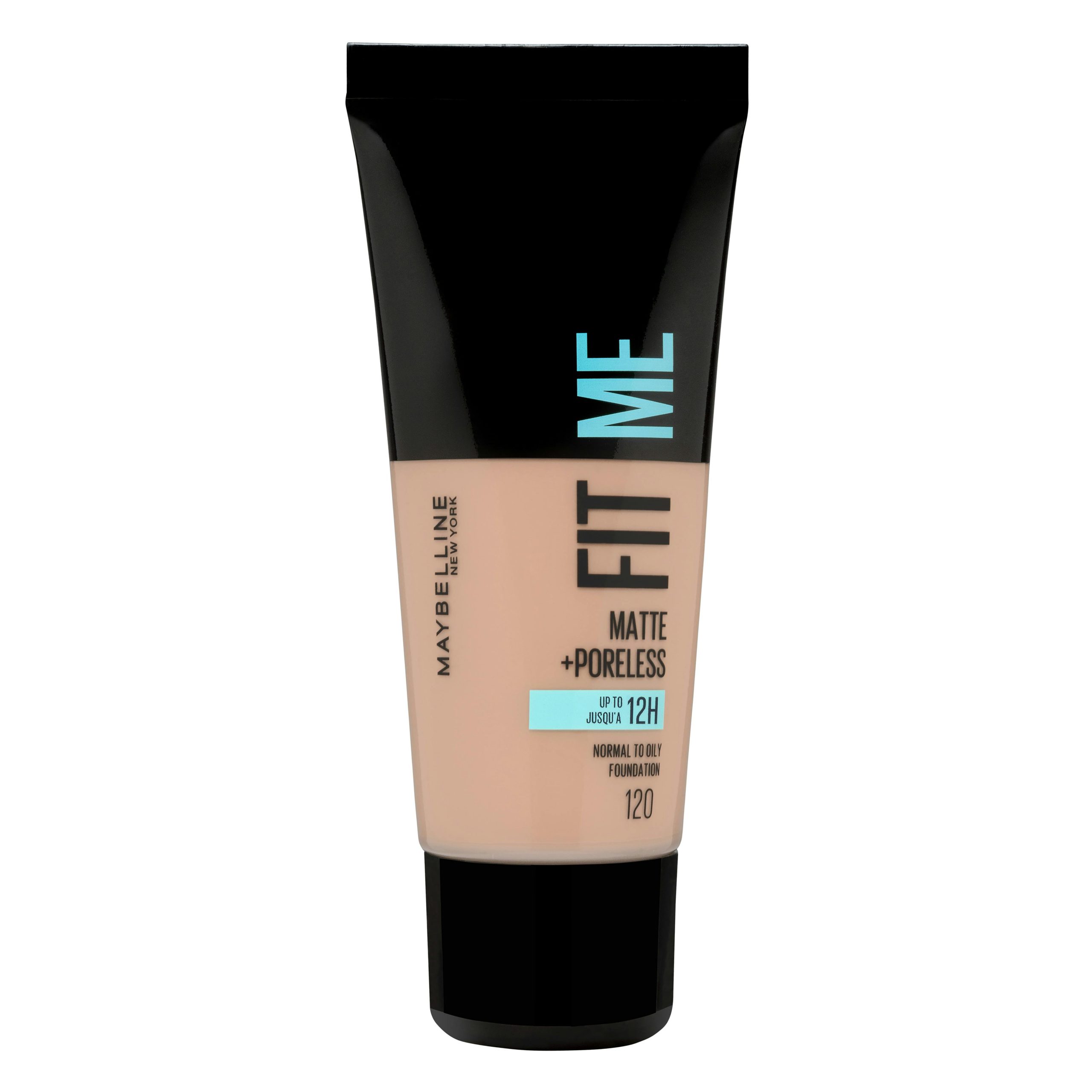 MAQUILLAJE FIT ME MAYBELLINE Nº120 12H 30ML