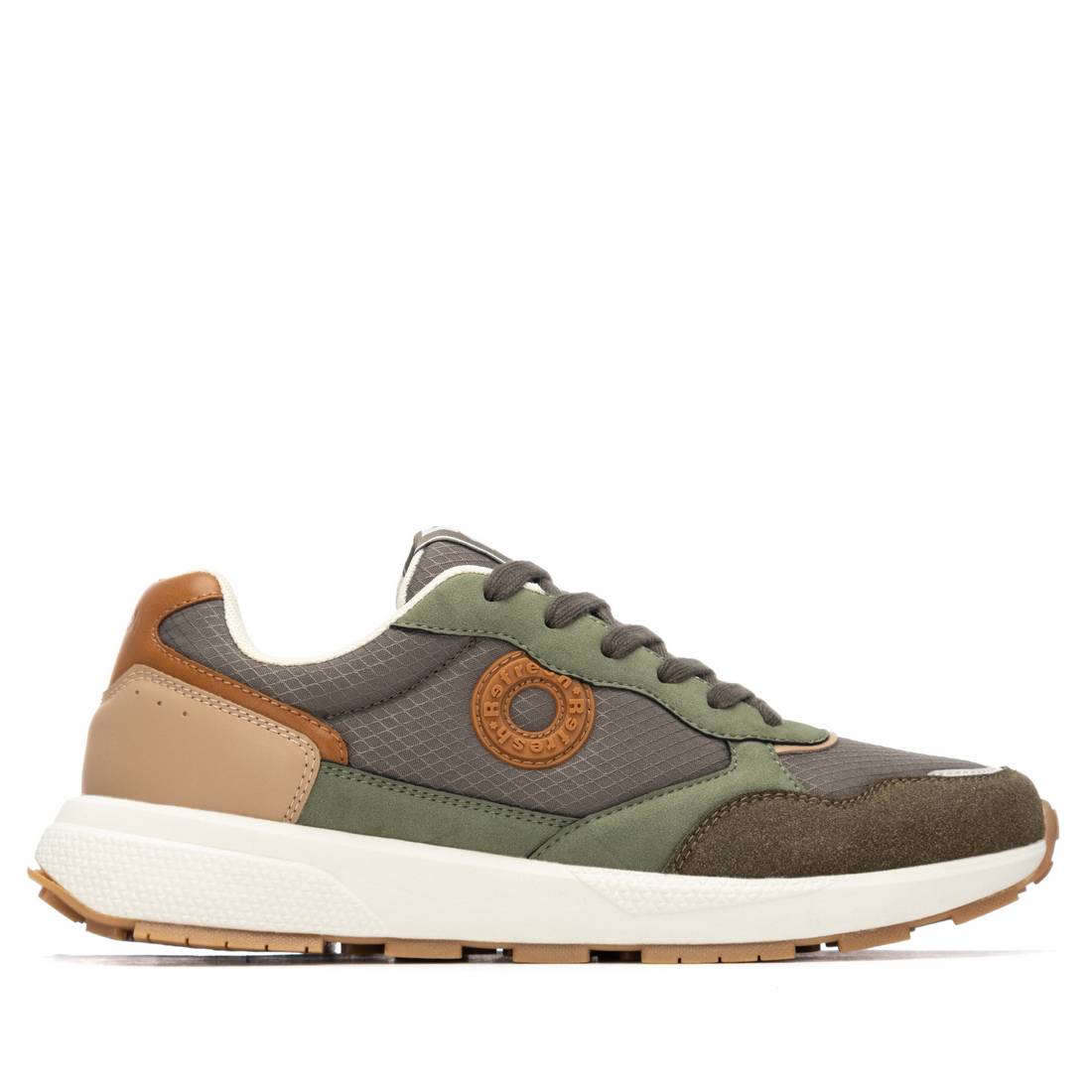 Refresh - Zapatilla Hombre - Calzado Cómodo y Versátil - Moda casual - Modelo  17552502