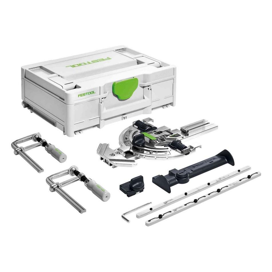 SYSTAINER SYS3 M 137 + SET DE EQUIPOS FS/2-SET - FE 577157