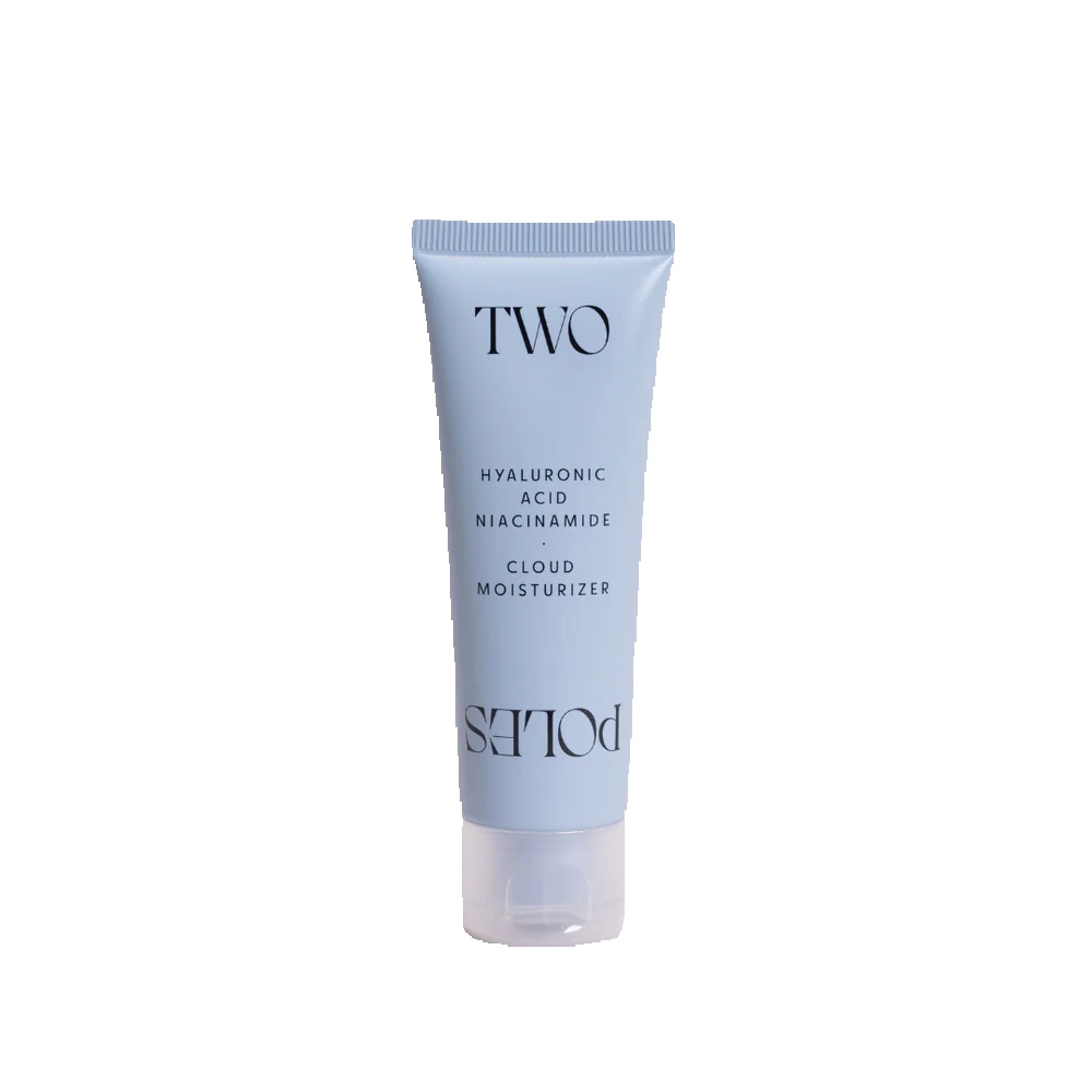 Two Poles Cloud Moisturizer 50ml