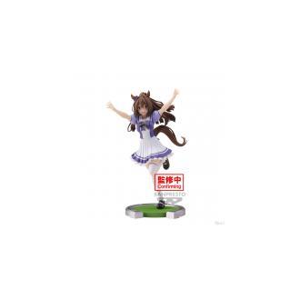 Figura El Condor Pasa Umamusume Pretty Derby 18cm
