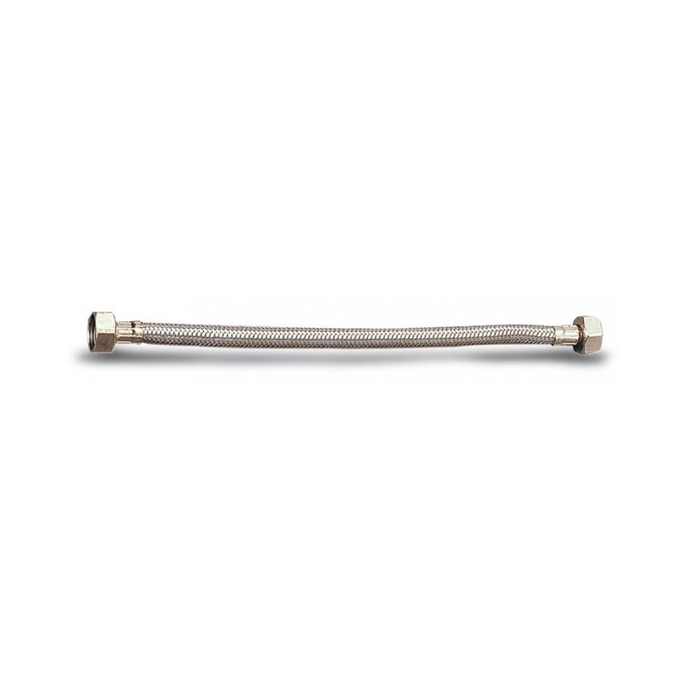 Enlace 13mm para Conducción de Agua Potable en Acero Inoxidable - Accesorios Dukto