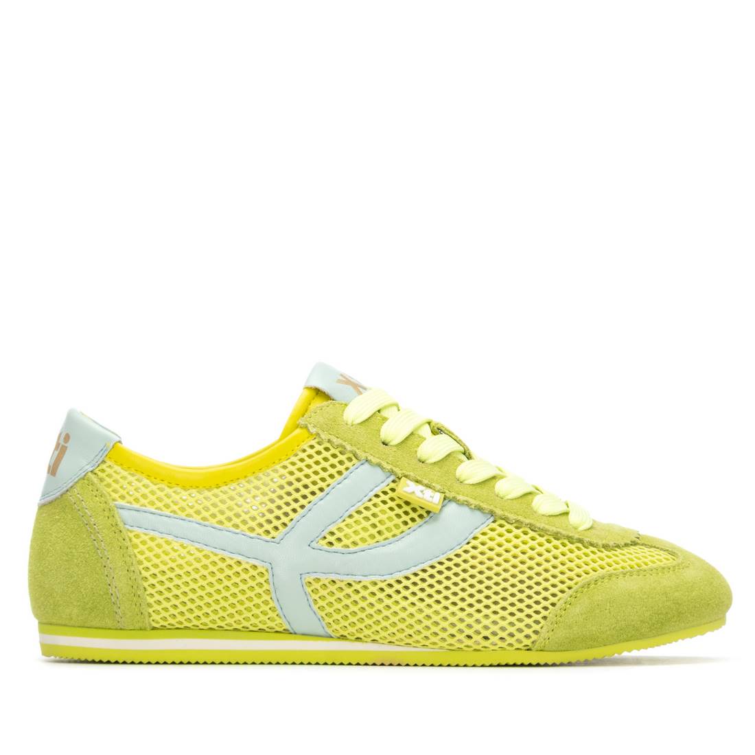 Xti - Zapatilla Mujer - Calzado Cómodo y Versátil - Moda casual - Modelo  14522913