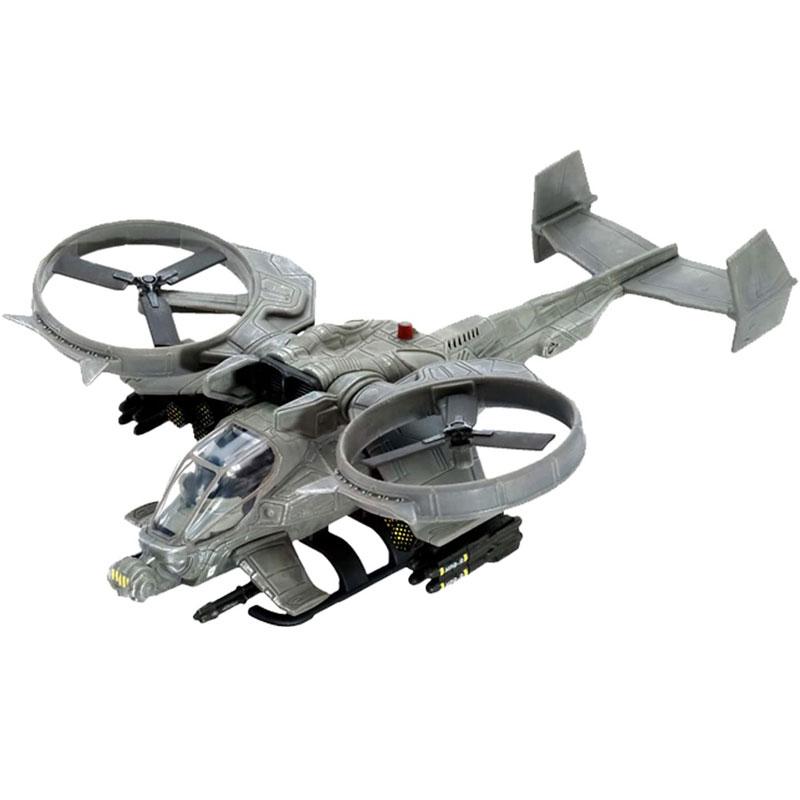 Avatar AT-99 Scorpion Gunship (McFarlane 16398) BANDAI