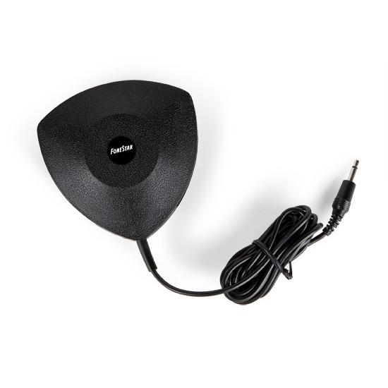 Fonestar Altavoz De Almohada Cómodo Portátil Sin Cables
