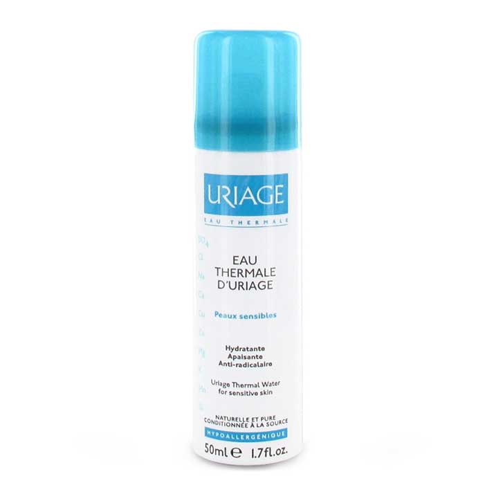 Uriage Agua Termal  50 Ml