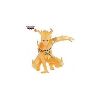 Figura Naruto Uzumaki Special Panel Spectacle Naruto Shippuden 9CM