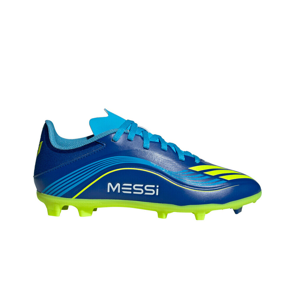 F50 MESSI LEAGUE FG/MG JR MNAM