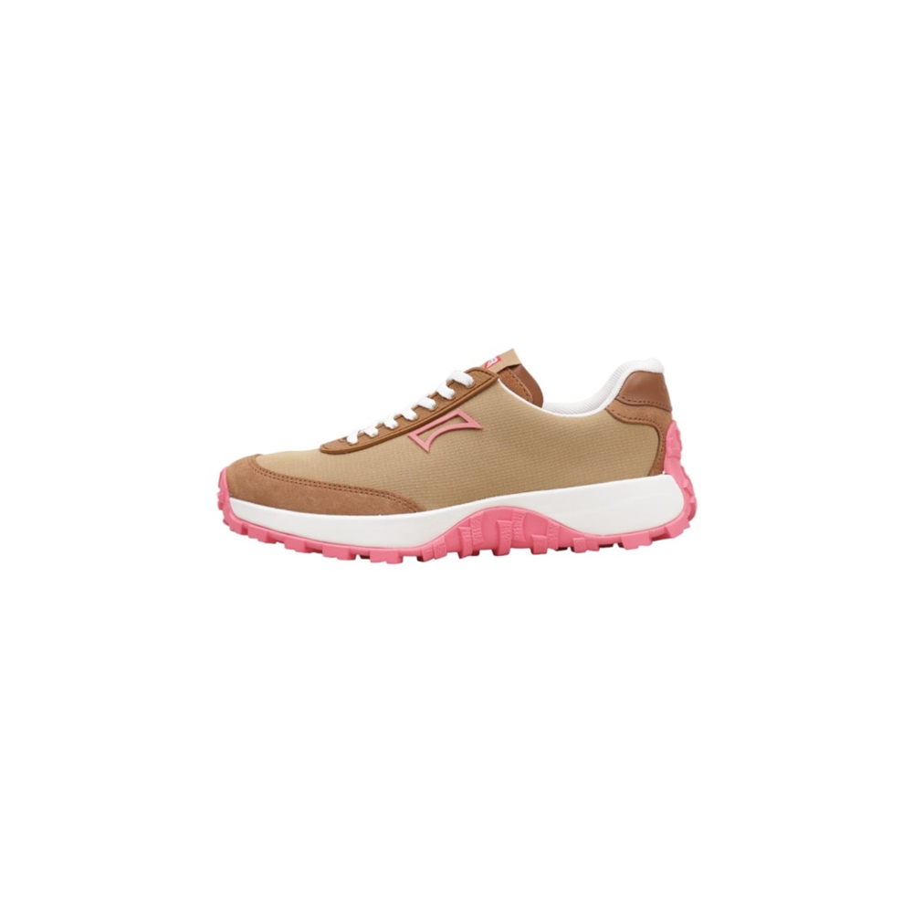 Camper K201462 Deportivas Planas Mujer Cuero