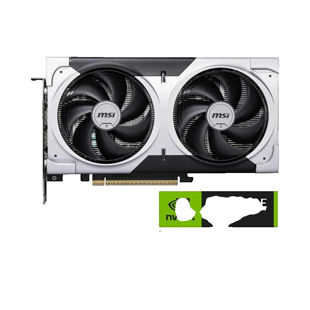 MSI GeForce RTX 5060 Ti Ventus 2X OC