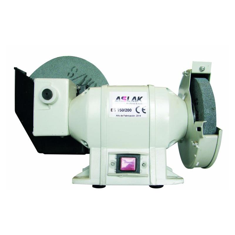 METALWORKS Esmeriladora ES 150/200 REF.: 350290