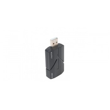 Fonestar HDMI-CAPTURE dispositivo para capturar video USB 2.0