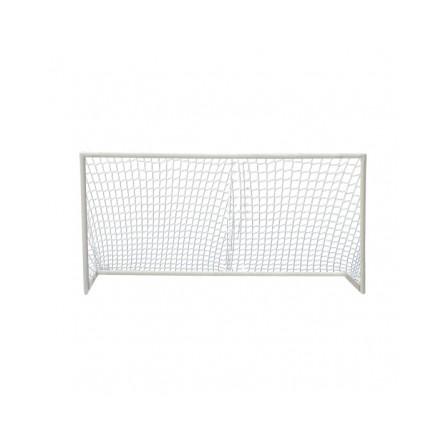 PORTERÍA MULTIUSOS PVC 2,40X1,20M -INCLUYE RED- SOFTEE