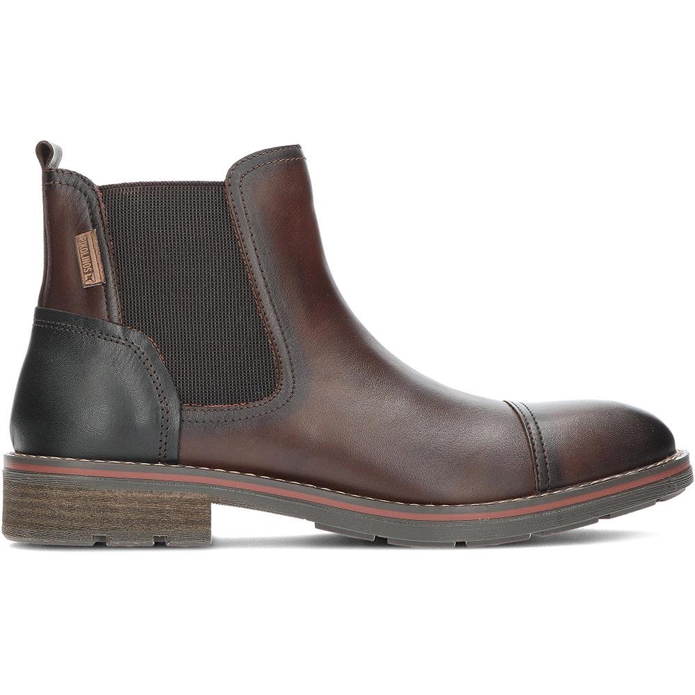 Botines para hombre de PIKOLINOS M2M-8022C1 York