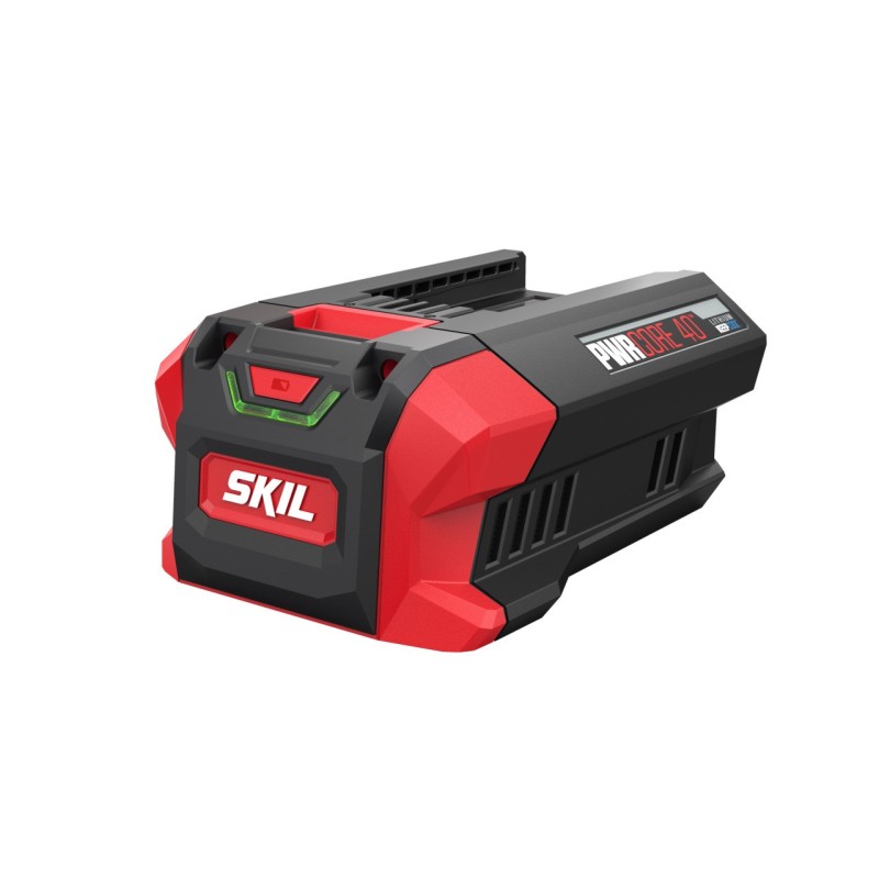 Batería de ión-litio «40V Max» de 5,0Ah «KEEPCOOL™»