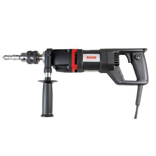 Perforadora sacanúcleos portátil rsh 1300 de 800 wattios y 3400 rpm