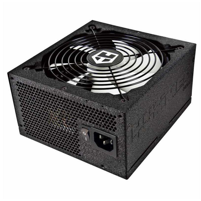 Nox Hummer Fuente de Alimentación Modular 650W 80+ Bronze