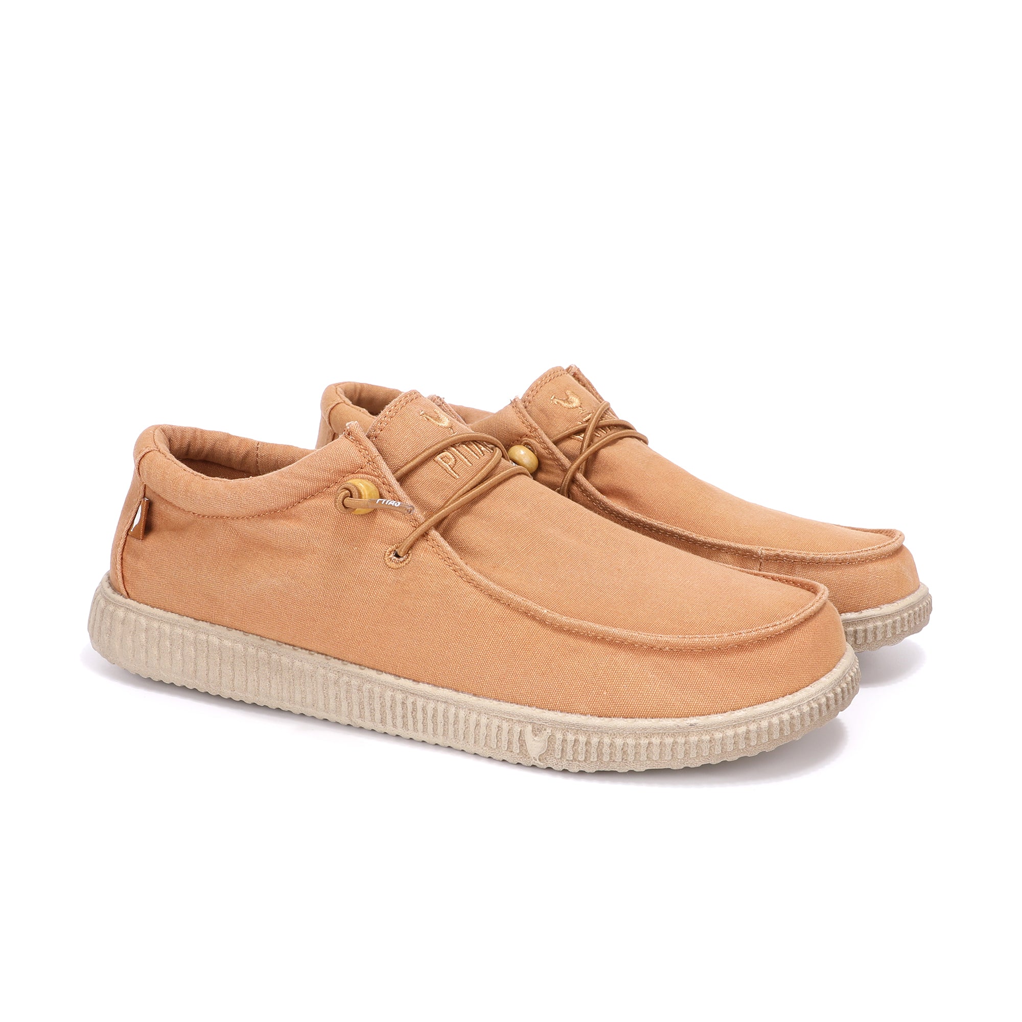 WALK IN PITAS | WALLABI WP150 WASHED CAMEL