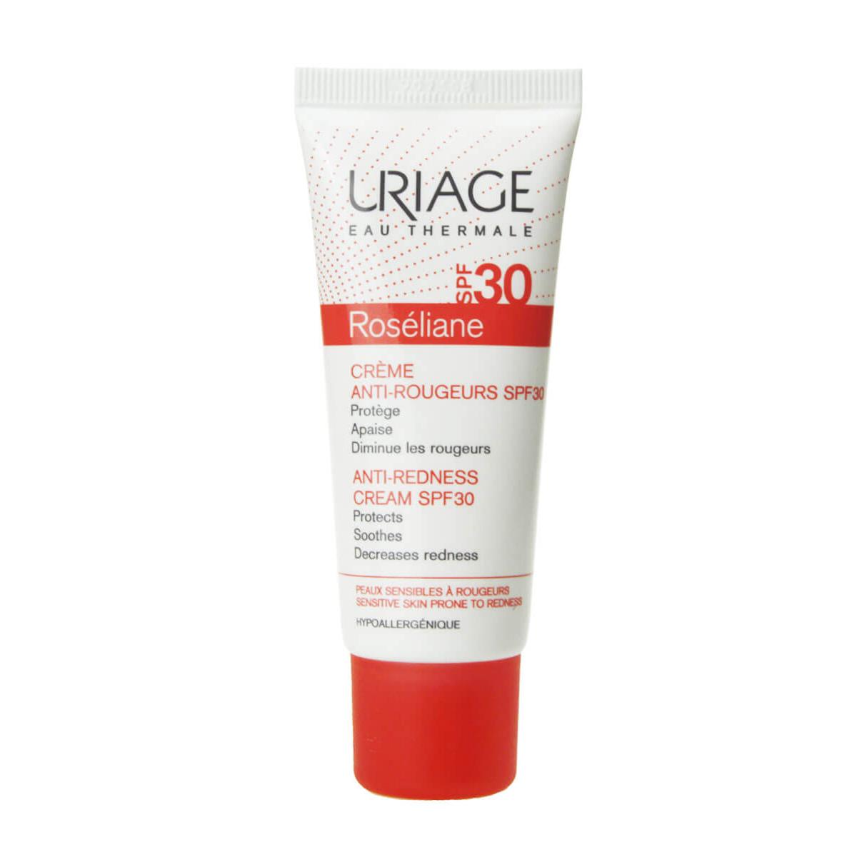 Uriage - Uriage roseliane crema antirojeces spf 30 40 ml