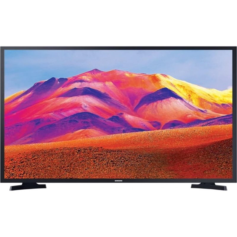 Samsung Smart Tv Led Full Hd 32" Negro