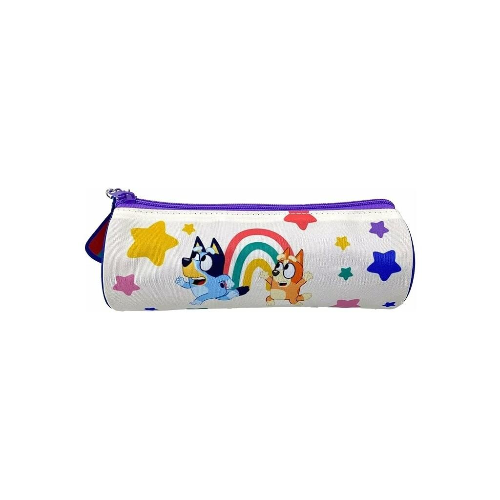 Bluey Portatodo Rainbow Estuches y plumiers Cyp CYP