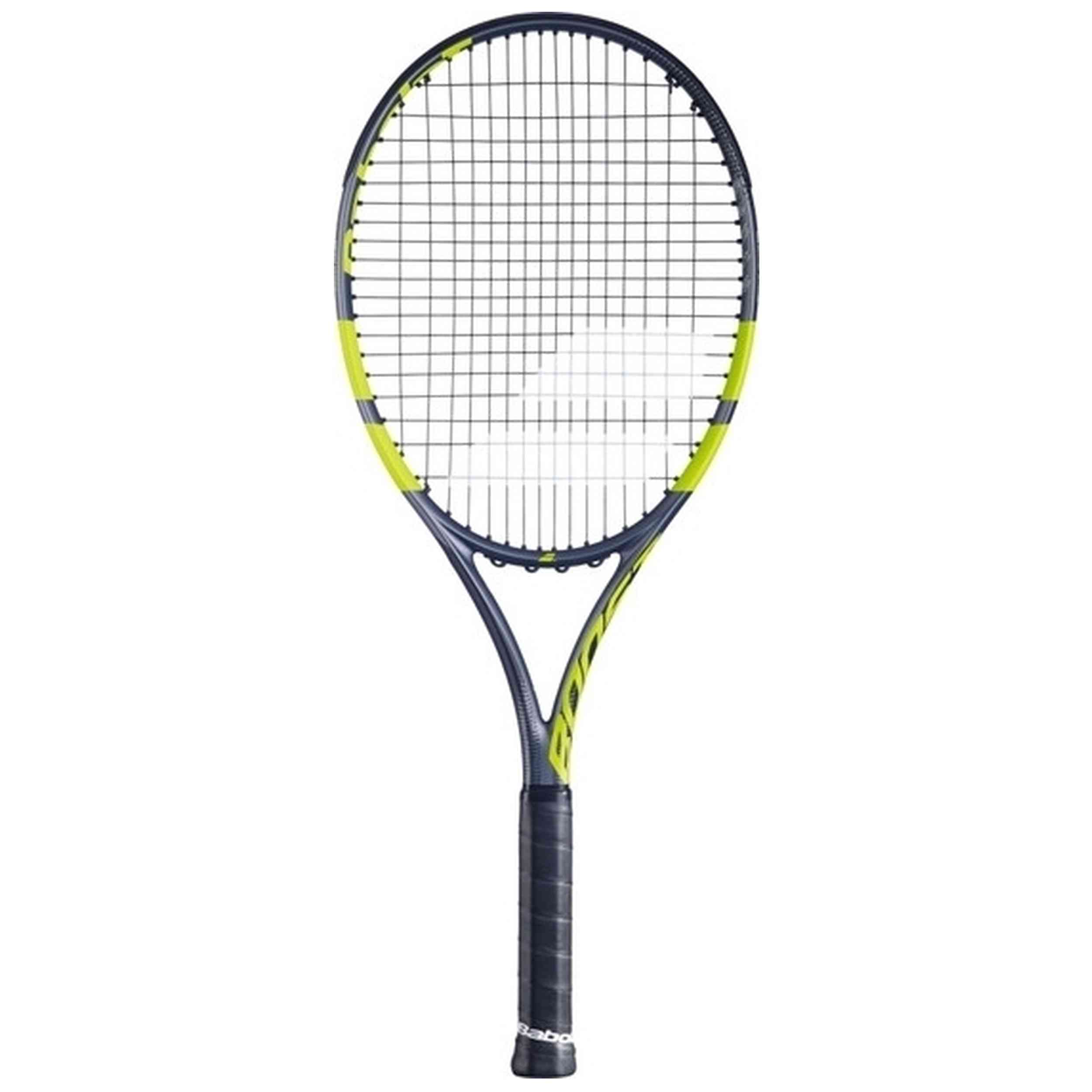 Raqueta Babolat Boost Aero Strung Babolat en color Unico