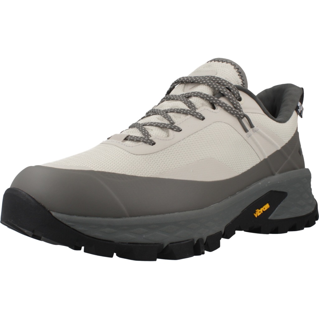Zapatillas deportivas de Hombre Marca Columbia Modelo Tellurix Titanium Od