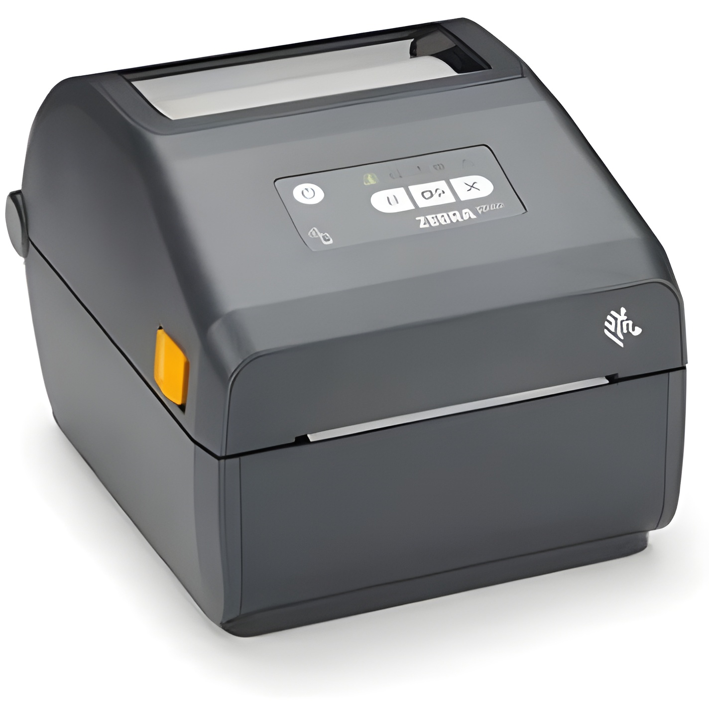 Impresora Térmica Zebra Zd421t con USB Host, Ethernet y BTLE5