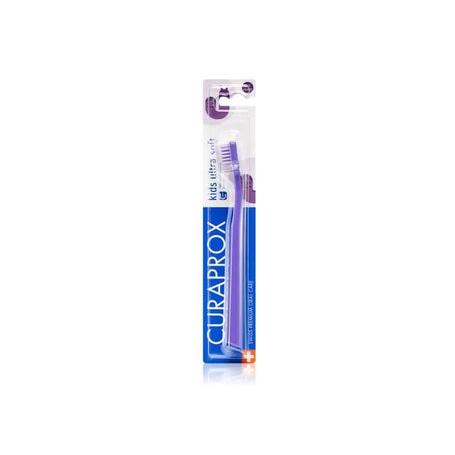 Curaprox Kids Ultra Soft 5500 4-12 Años 1ud